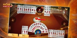 Bài Chắn RICBET: Kinh Nghiệm Chơi Bất Bại Từ Cao Thủ 