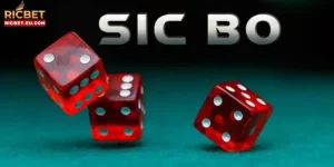 Cách Chơi Sicbo Cực Hiệu Quả Từ Cao Thủ RICBET