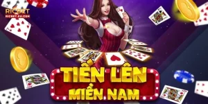 Mẹo Chơi Tiến Lên Miền Nam Bất Bại Như Cao Thủ RICBET