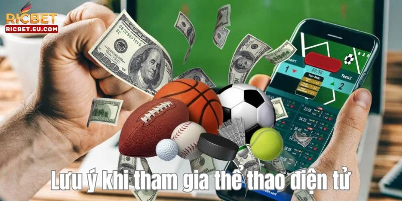 Bỏ túi các chú ý quan trọng để có kèo chơi thành công kiếm tiền bạc tỷ. 